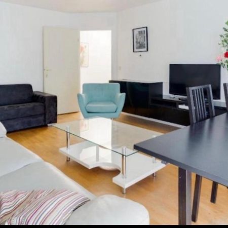 En Famille Entre Paris Et Orly Appartement Vitry-sur-Seine Buitenkant foto